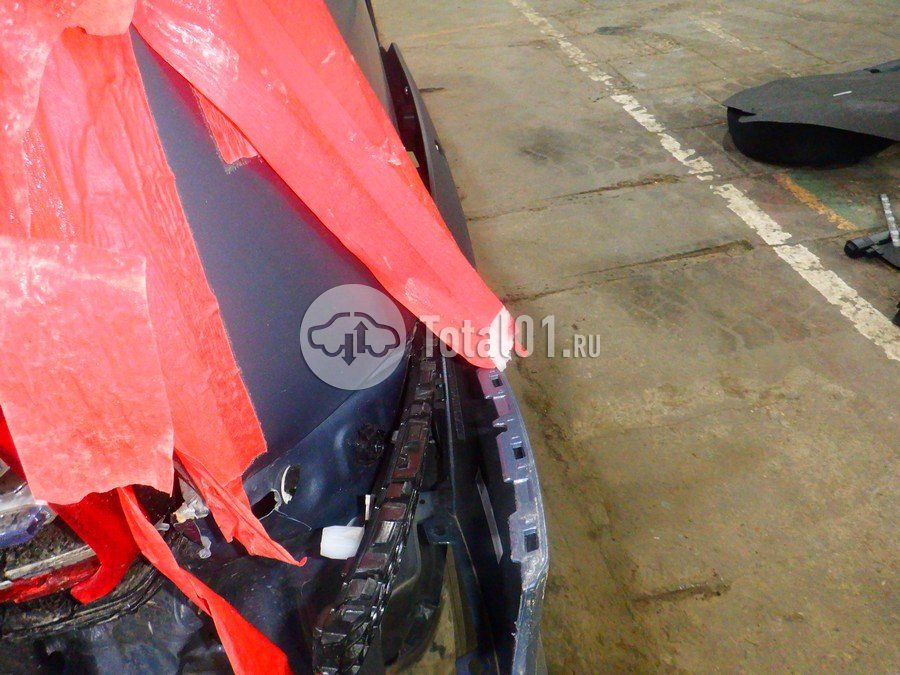 Фото Haval DARGO 148