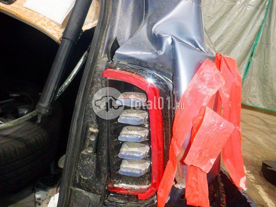 Фото Haval DARGO 154
