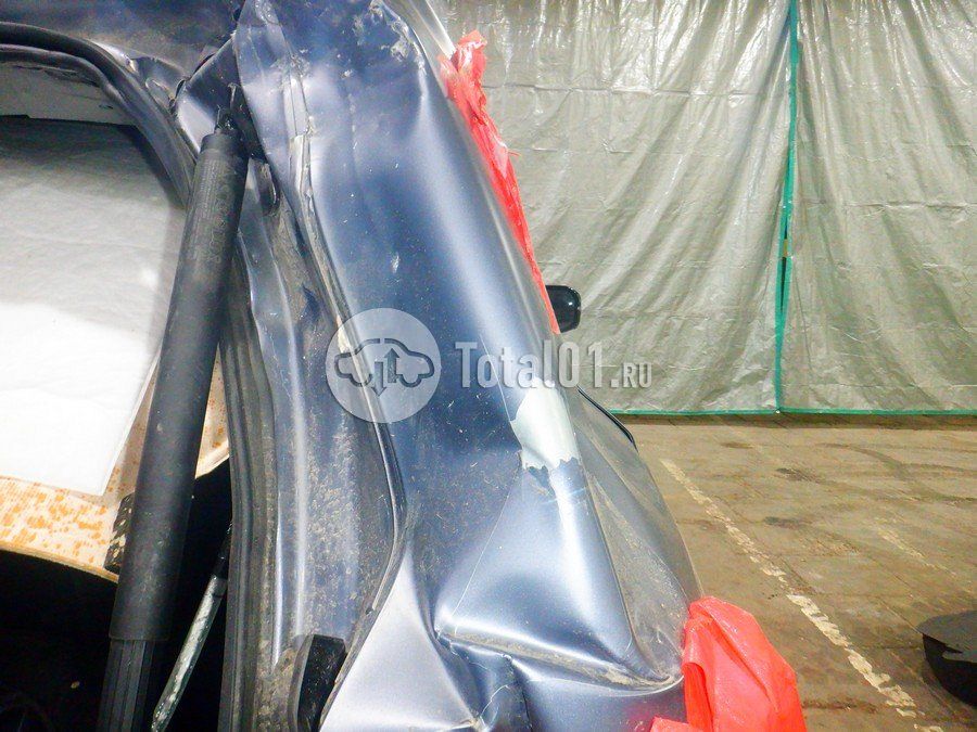 Фото Haval DARGO 156