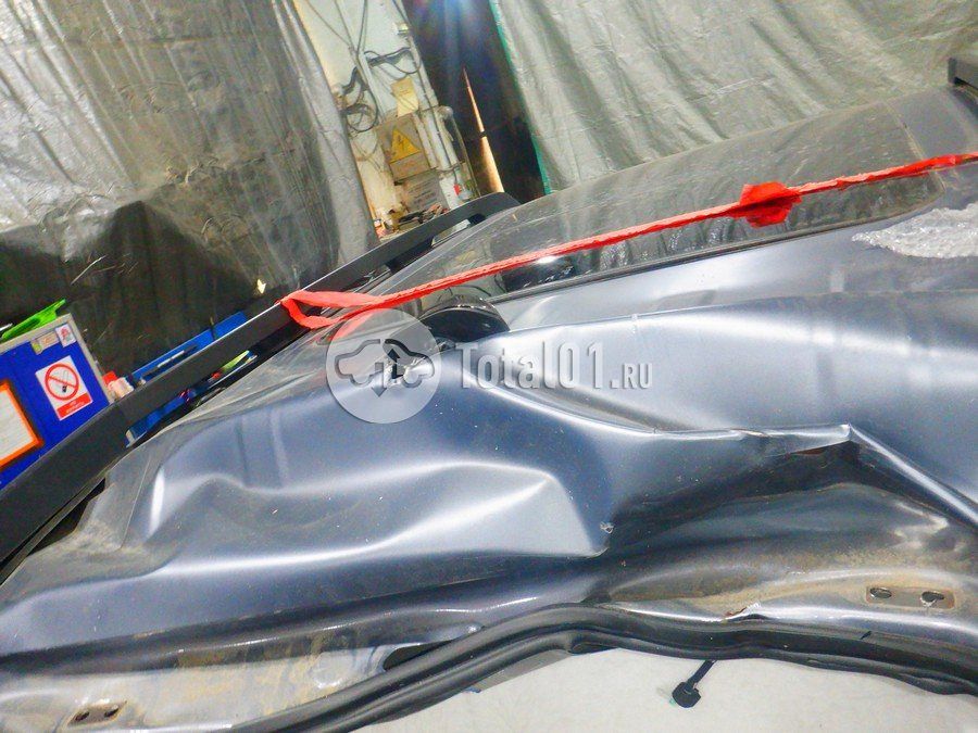 Фото Haval DARGO 158