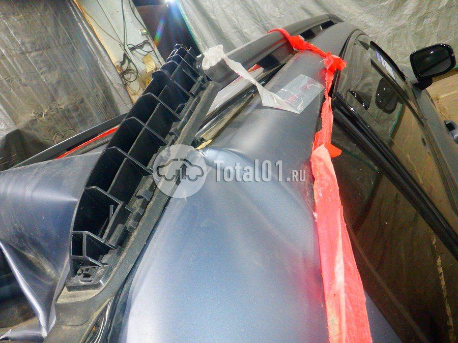 Фото Haval DARGO 162