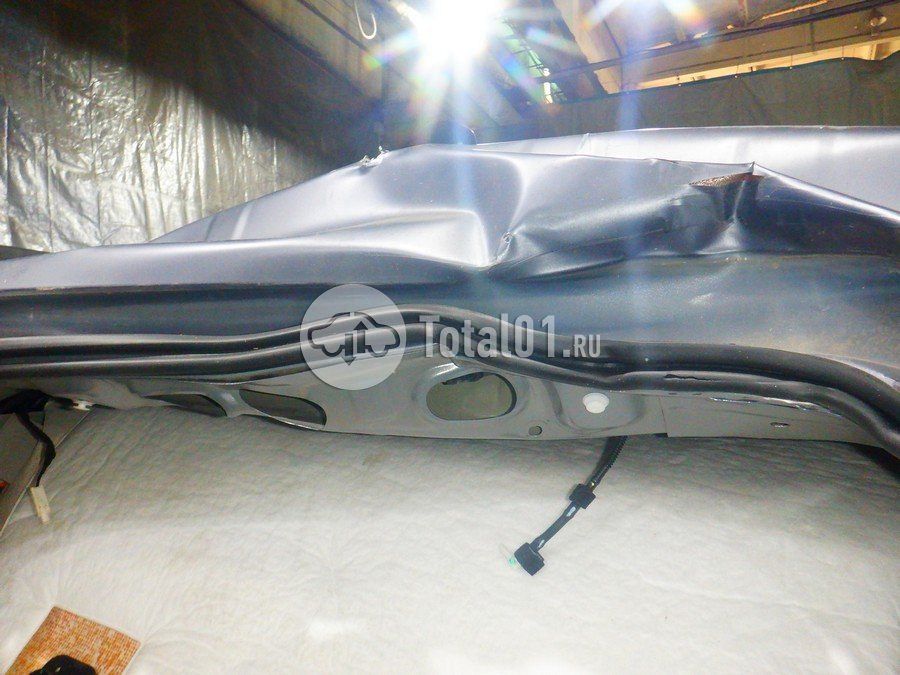 Фото Haval DARGO 166