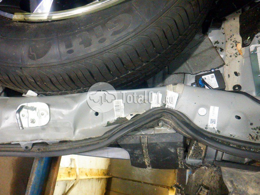 Фото Haval DARGO 168