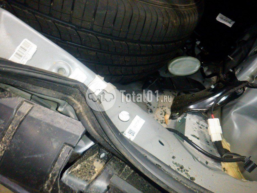 Фото Haval DARGO 172