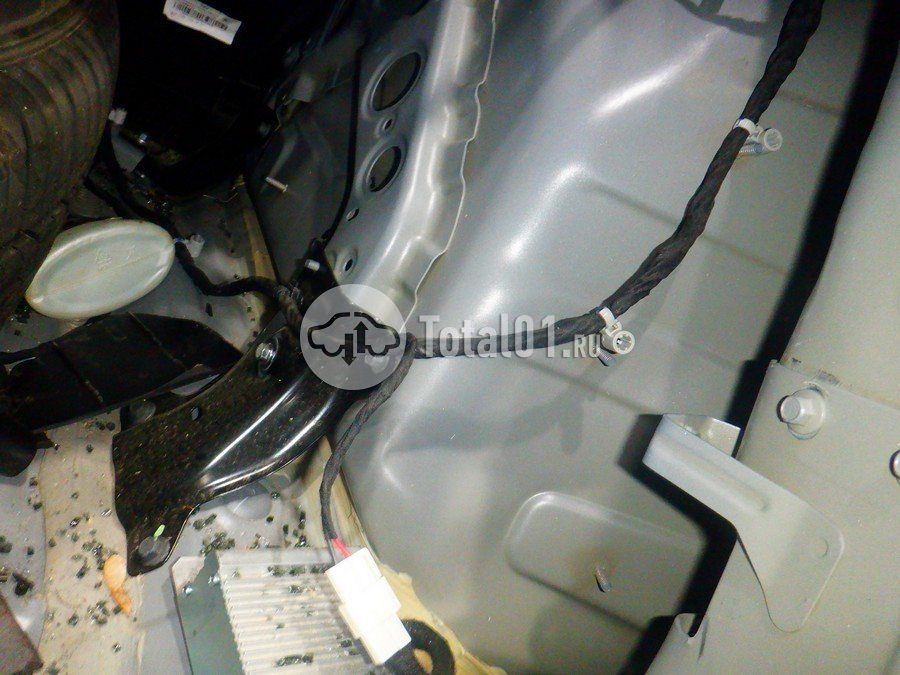 Фото Haval DARGO 174