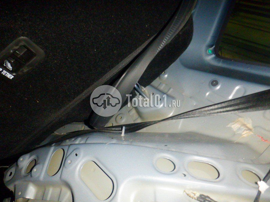 Фото Haval DARGO 178