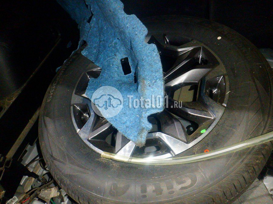 Фото Haval DARGO 180