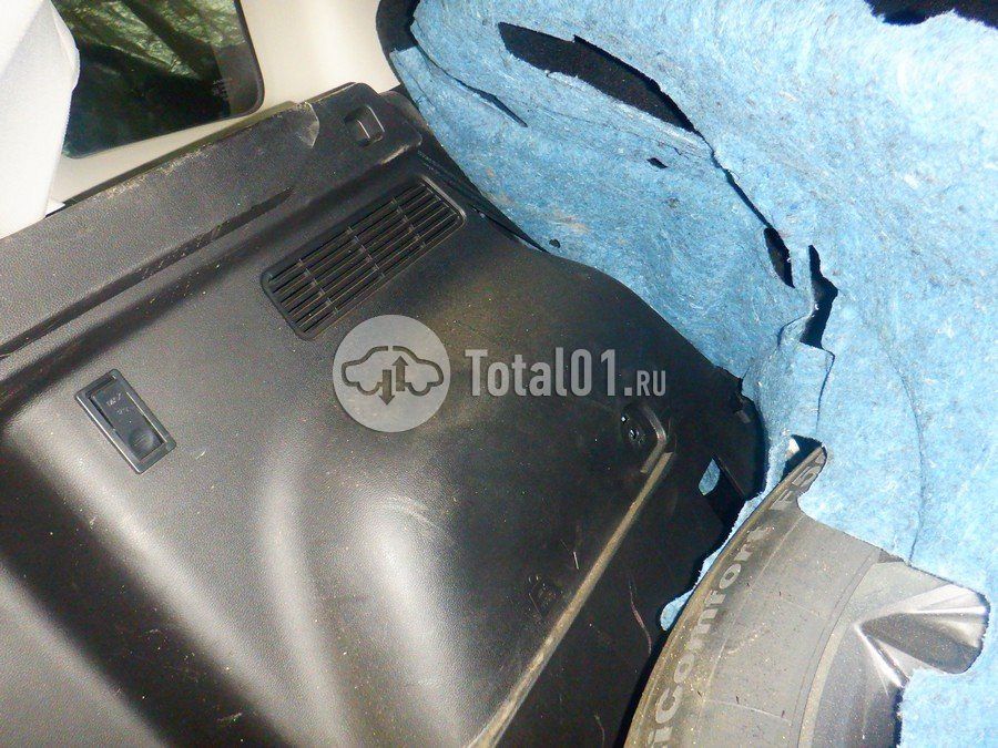 Фото Haval DARGO 182