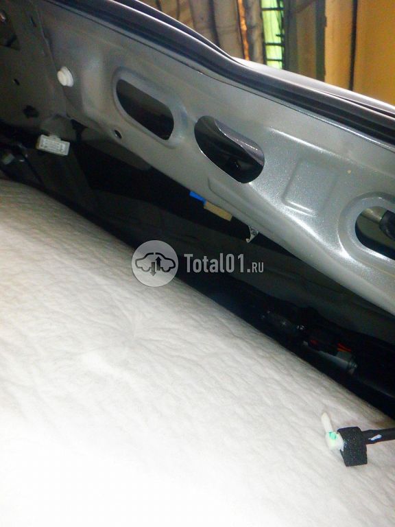 Фото Haval DARGO 186