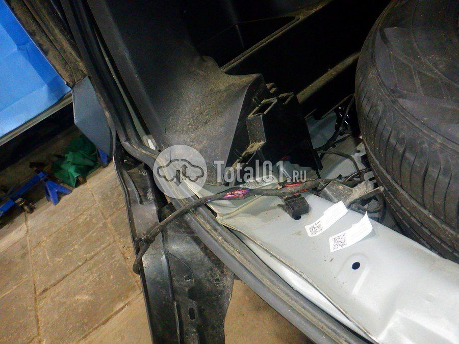 Фото Haval DARGO 188