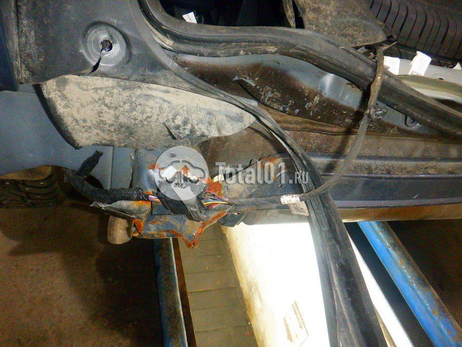 Фото Haval DARGO 190