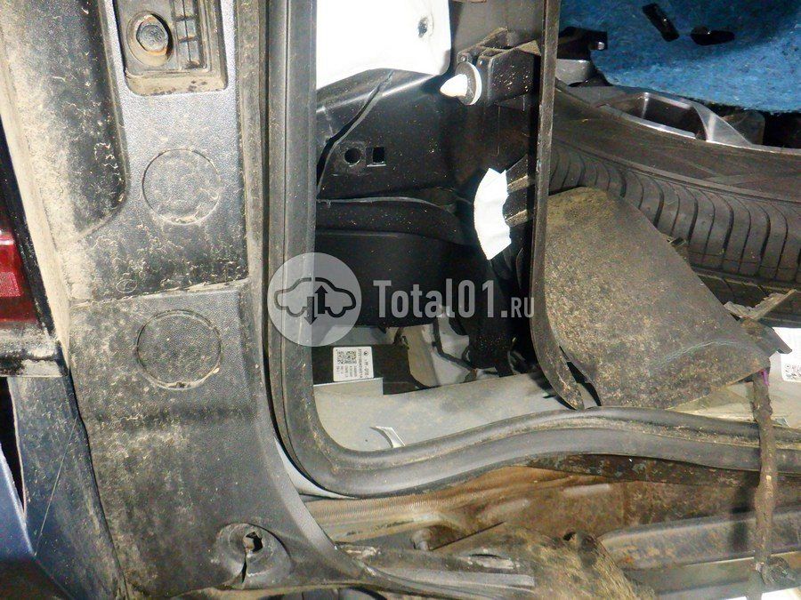 Фото Haval DARGO 194