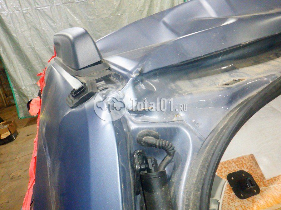 Фото Haval DARGO 198
