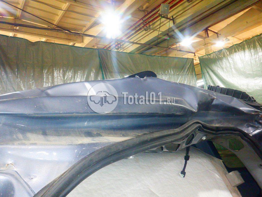 Фото Haval DARGO 202