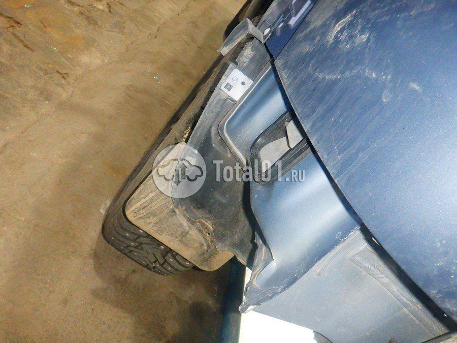 Фото Haval DARGO 206
