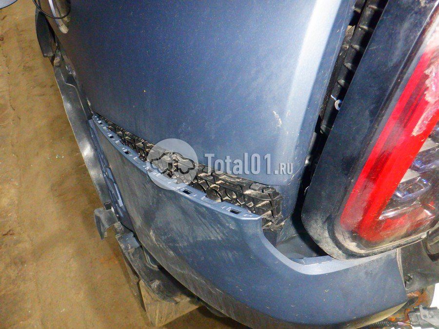 Фото Haval DARGO 208
