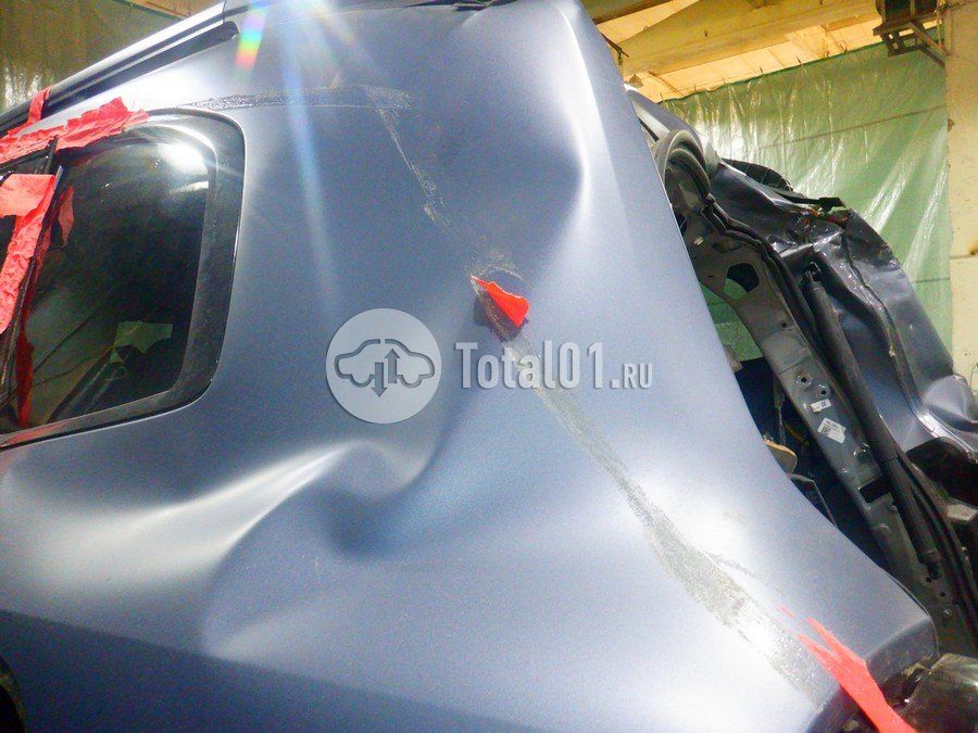 Фото Haval DARGO 210