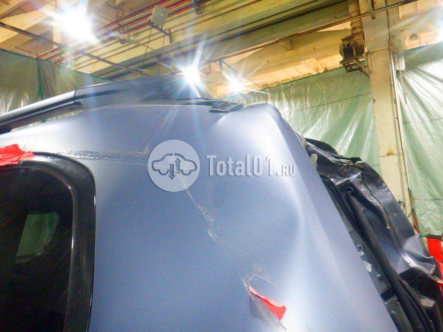 Фото Haval DARGO 212