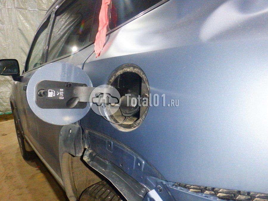 Фото Haval DARGO 214