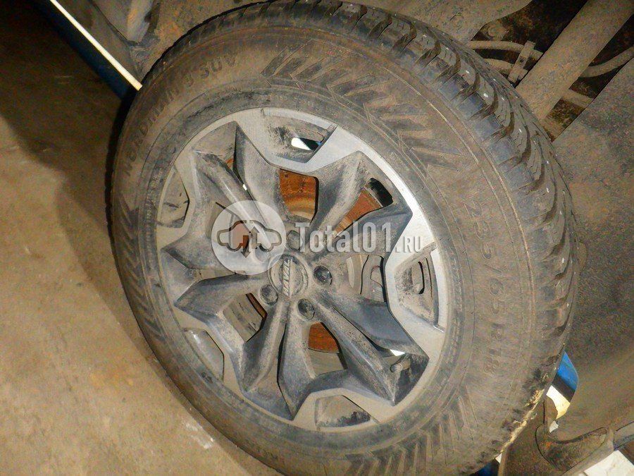 Фото Haval DARGO 216