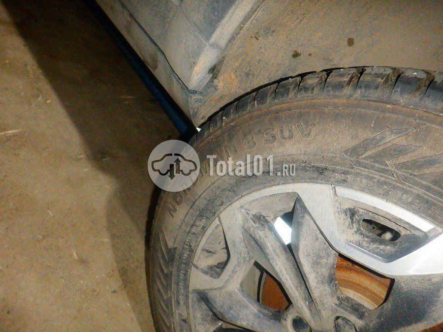 Фото Haval DARGO 218