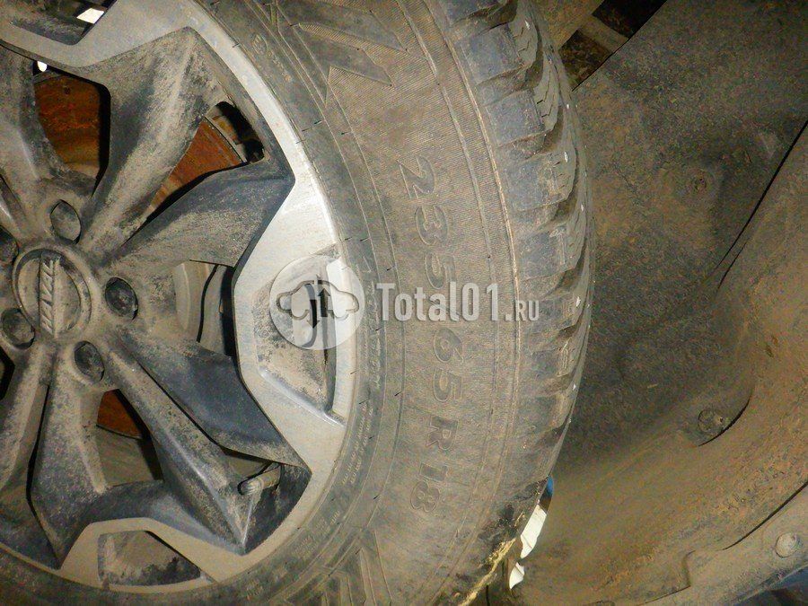 Фото Haval DARGO 220