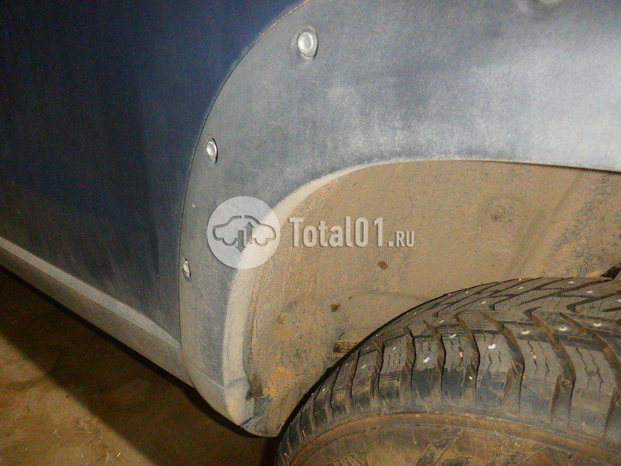 Фото Haval DARGO 224