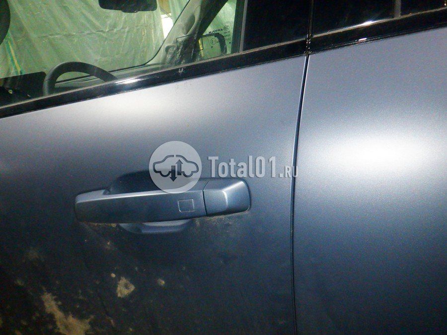 Фото Haval DARGO 228
