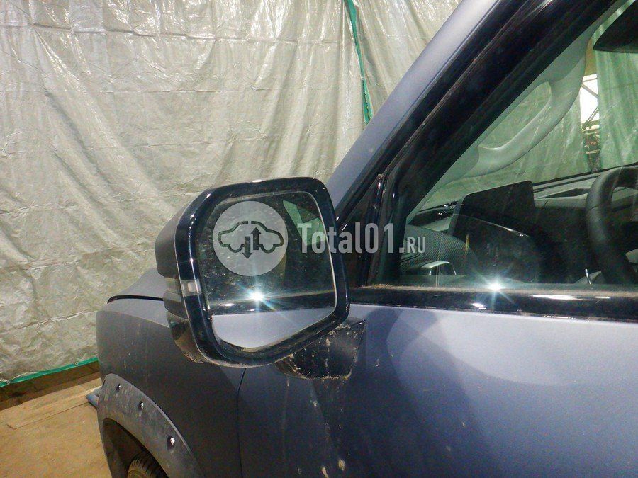 Фото Haval DARGO 230