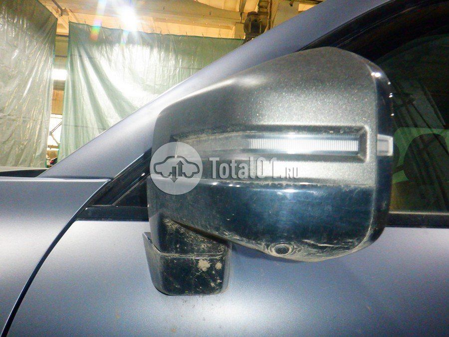 Фото Haval DARGO 232