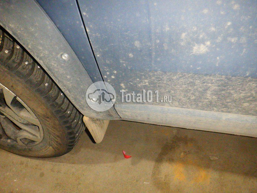 Фото Haval DARGO 234