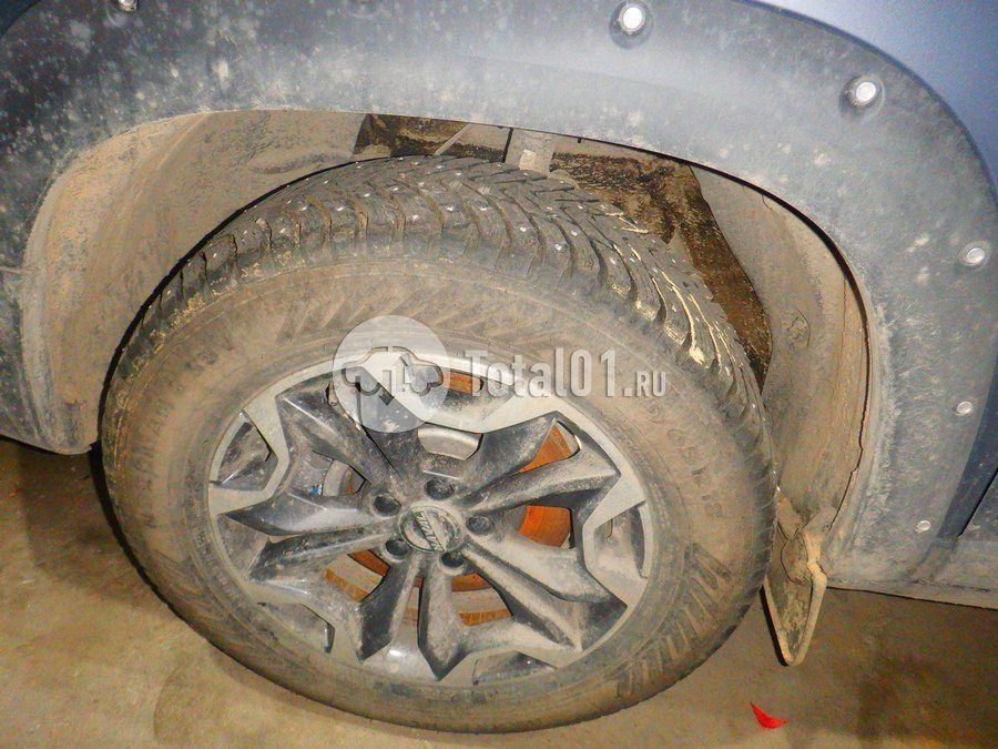 Фото Haval DARGO 236