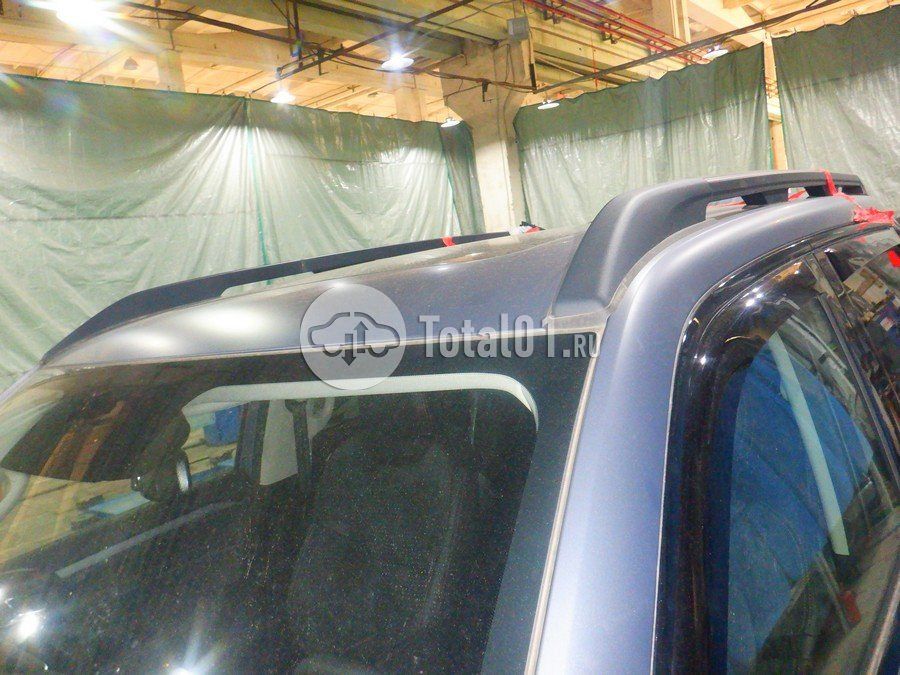 Фото Haval DARGO 240