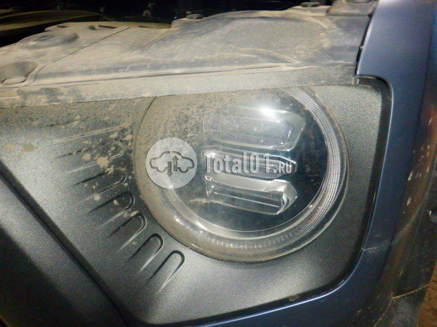 Фото Haval DARGO 242