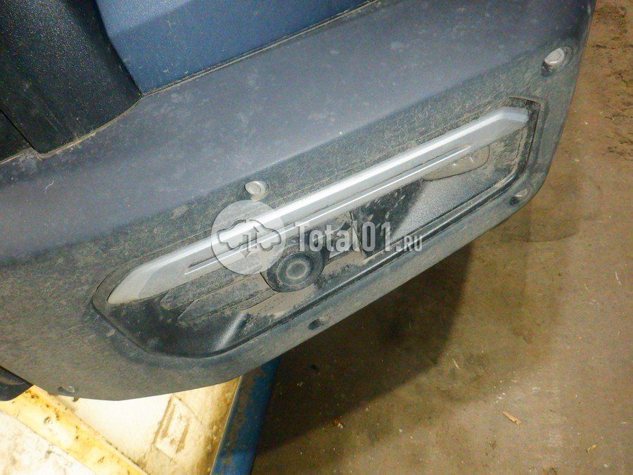 Фото Haval DARGO 244