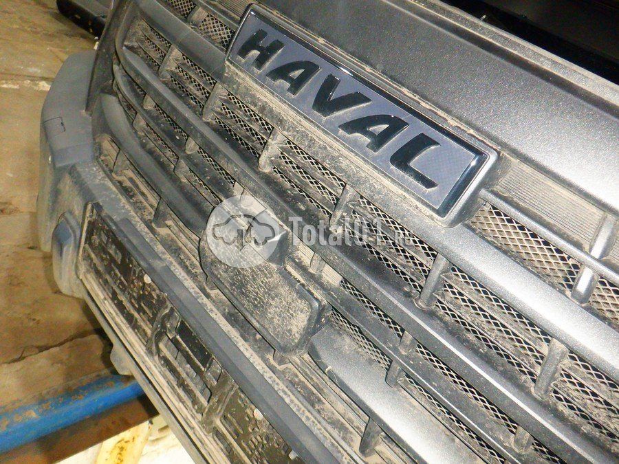 Фото Haval DARGO 246