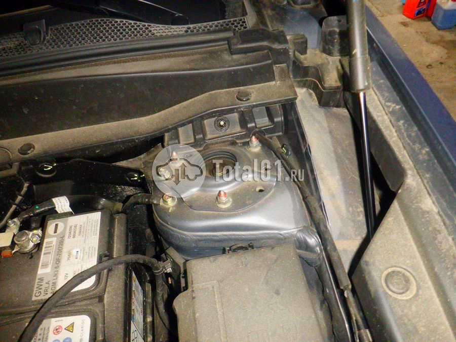 Фото Haval DARGO 248