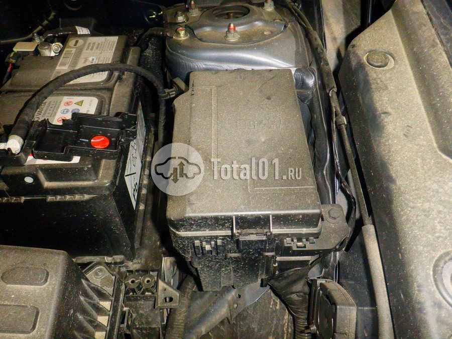 Фото Haval DARGO 252