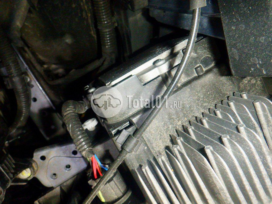 Фото Haval DARGO 254