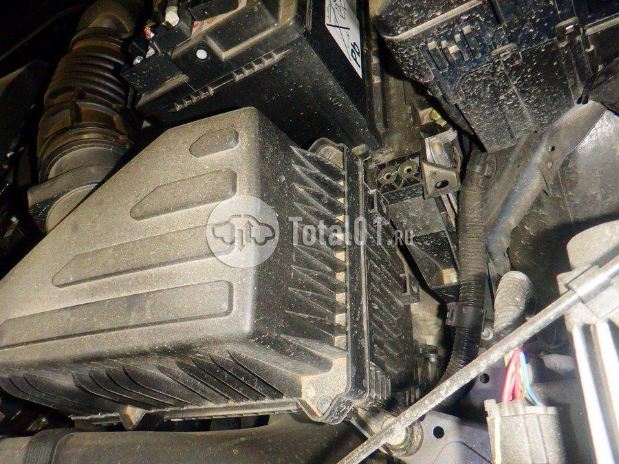 Фото Haval DARGO 256
