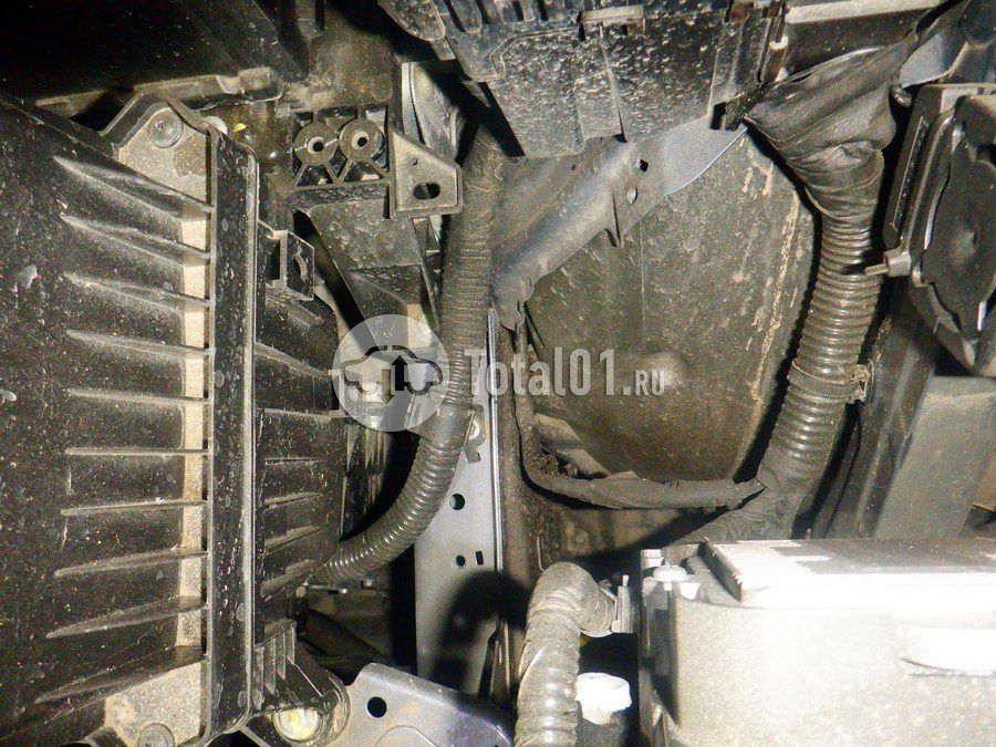 Фото Haval DARGO 258