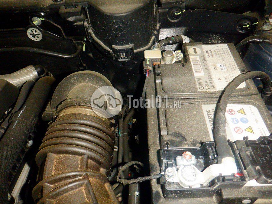 Фото Haval DARGO 260