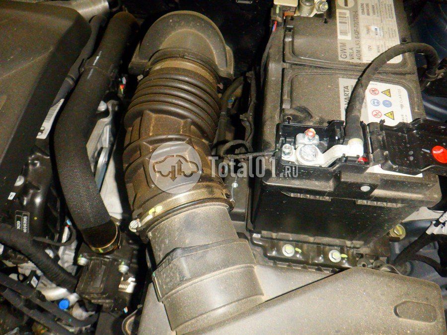 Фото Haval DARGO 262