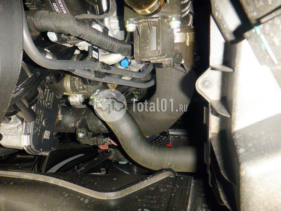 Фото Haval DARGO 264