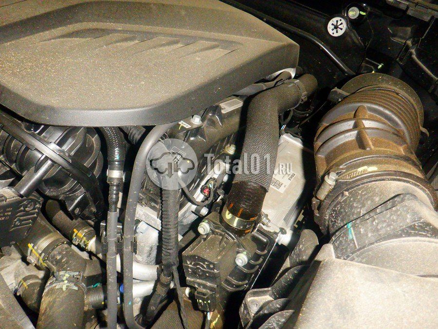 Фото Haval DARGO 266