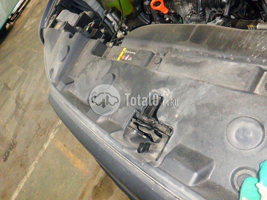 Фото Haval DARGO 270
