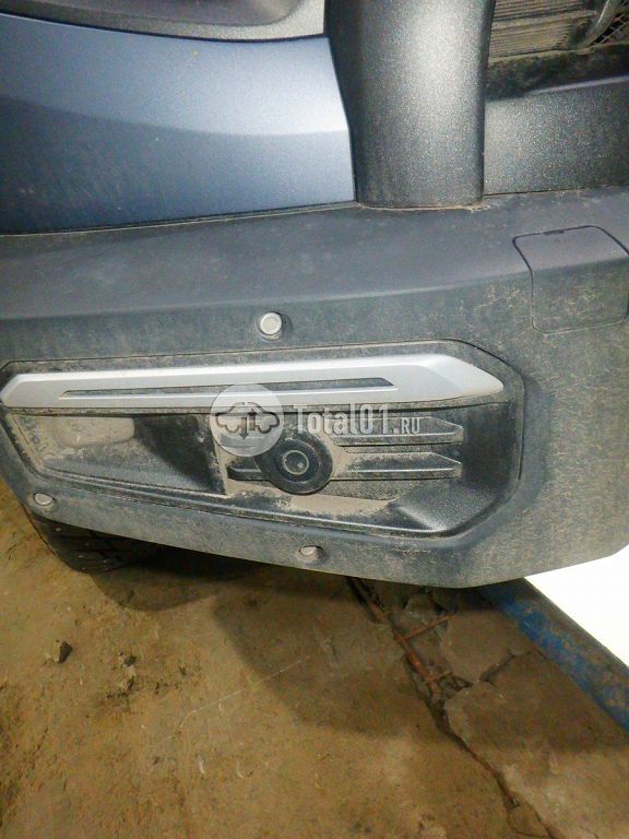 Фото Haval DARGO 274