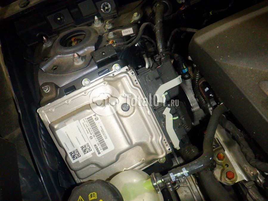 Фото Haval DARGO 278