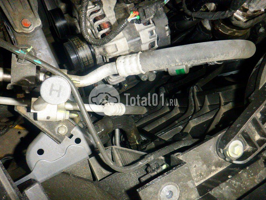 Фото Haval DARGO 284