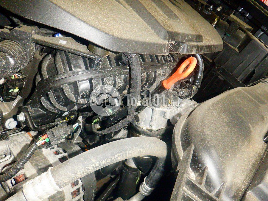 Фото Haval DARGO 286